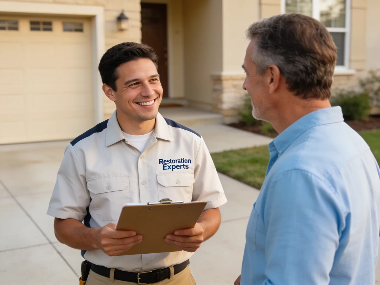 Water Damage Cleanup Garner, NC FAQs